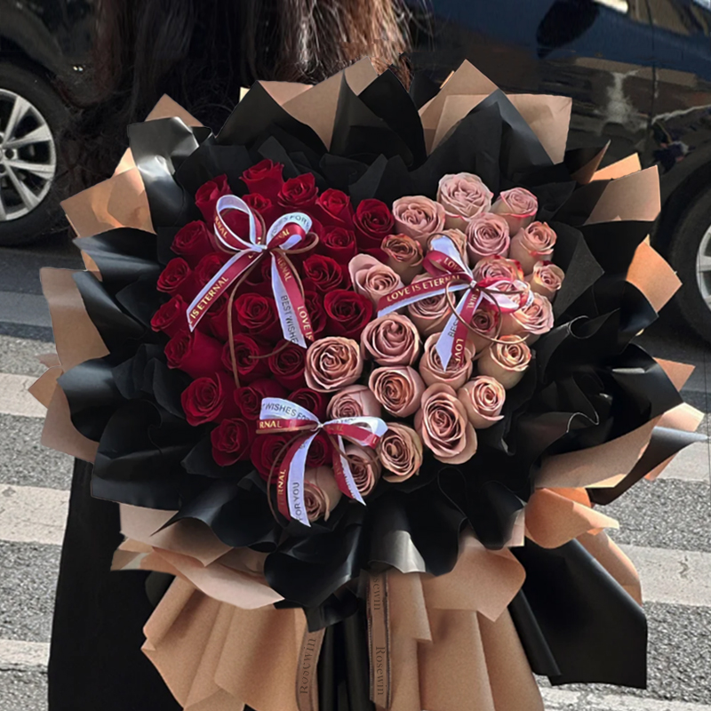 Quels sont les sites recommandés pour commander des fleurs en ligne à Coudekerque-Branche _